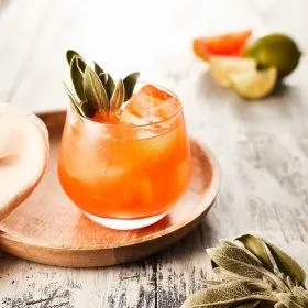 PFIRSICH COCKTAIL "GIRLS CLUB"