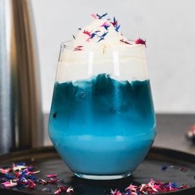 CREAM CHEESE TOPPING