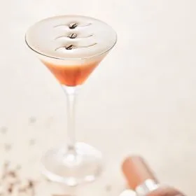 NITRO CHOCOLATE COFFEE