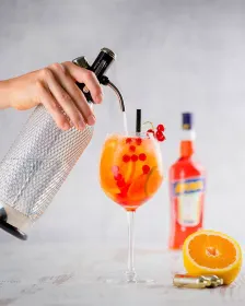 APEROL SPRITZ CITRON