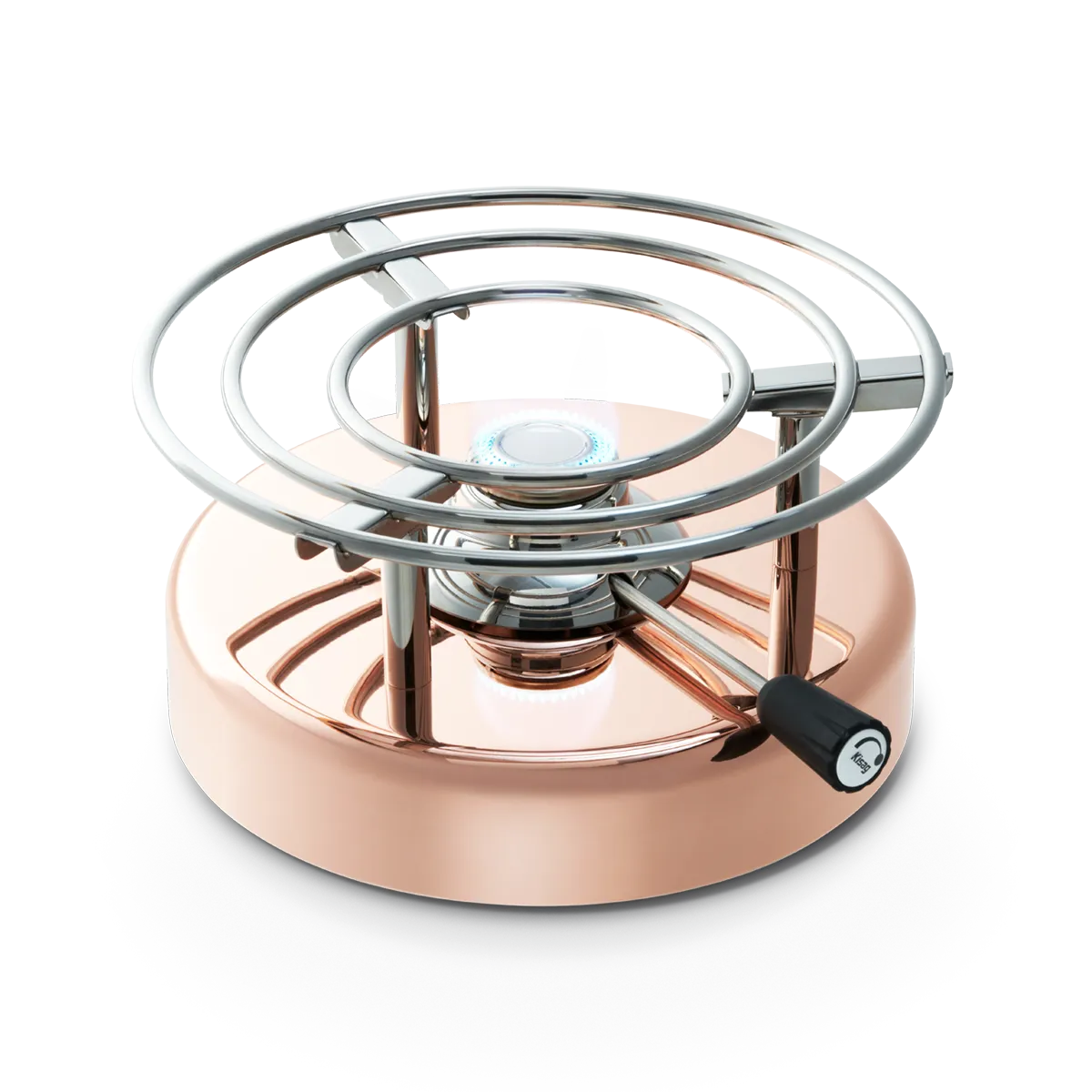 RECHAUD LONGFIRE COPPER
