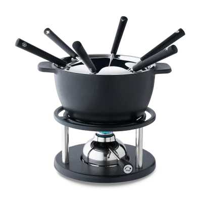 STOVE SET TWIN