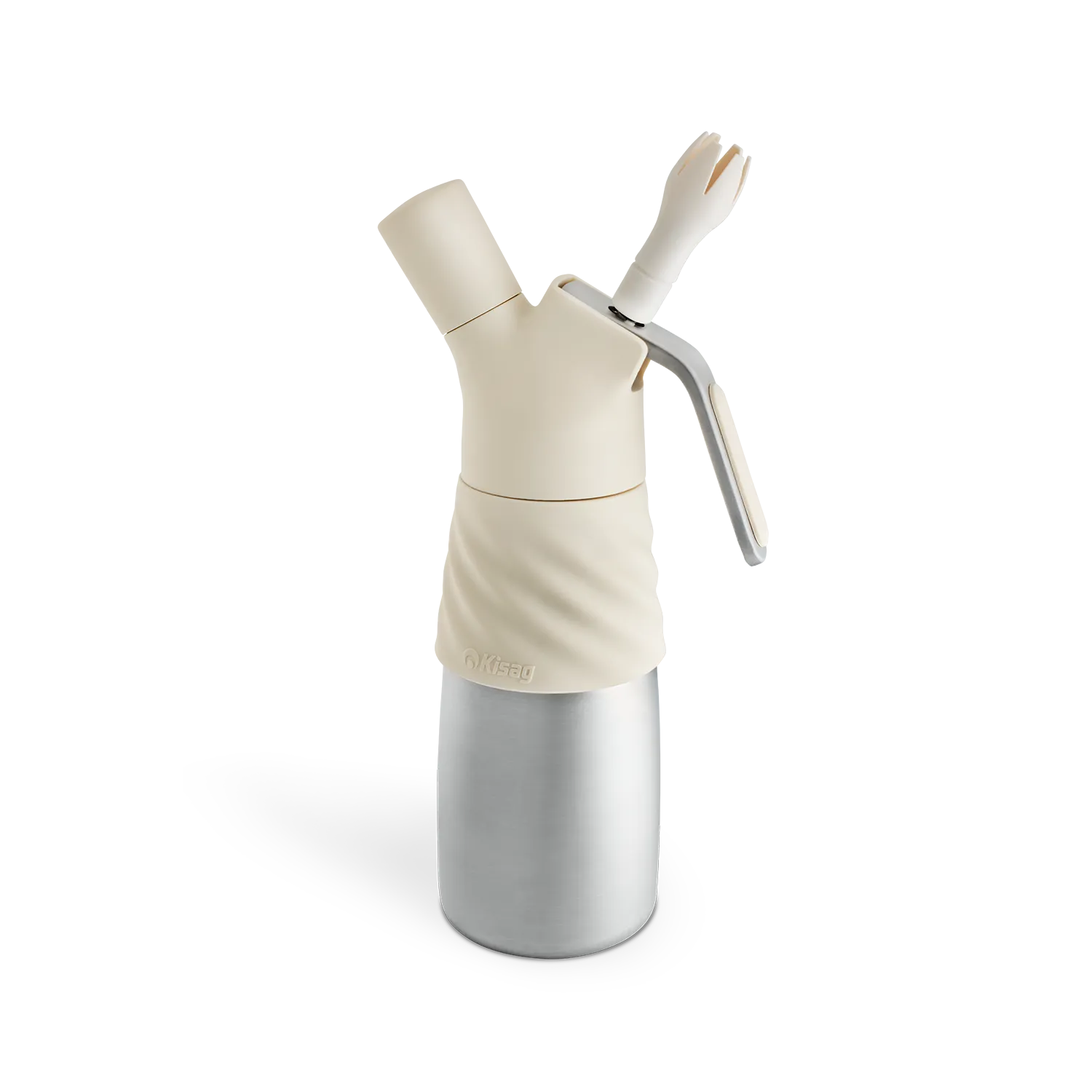 KISAG WHIPPER CREATIVE 0.5L