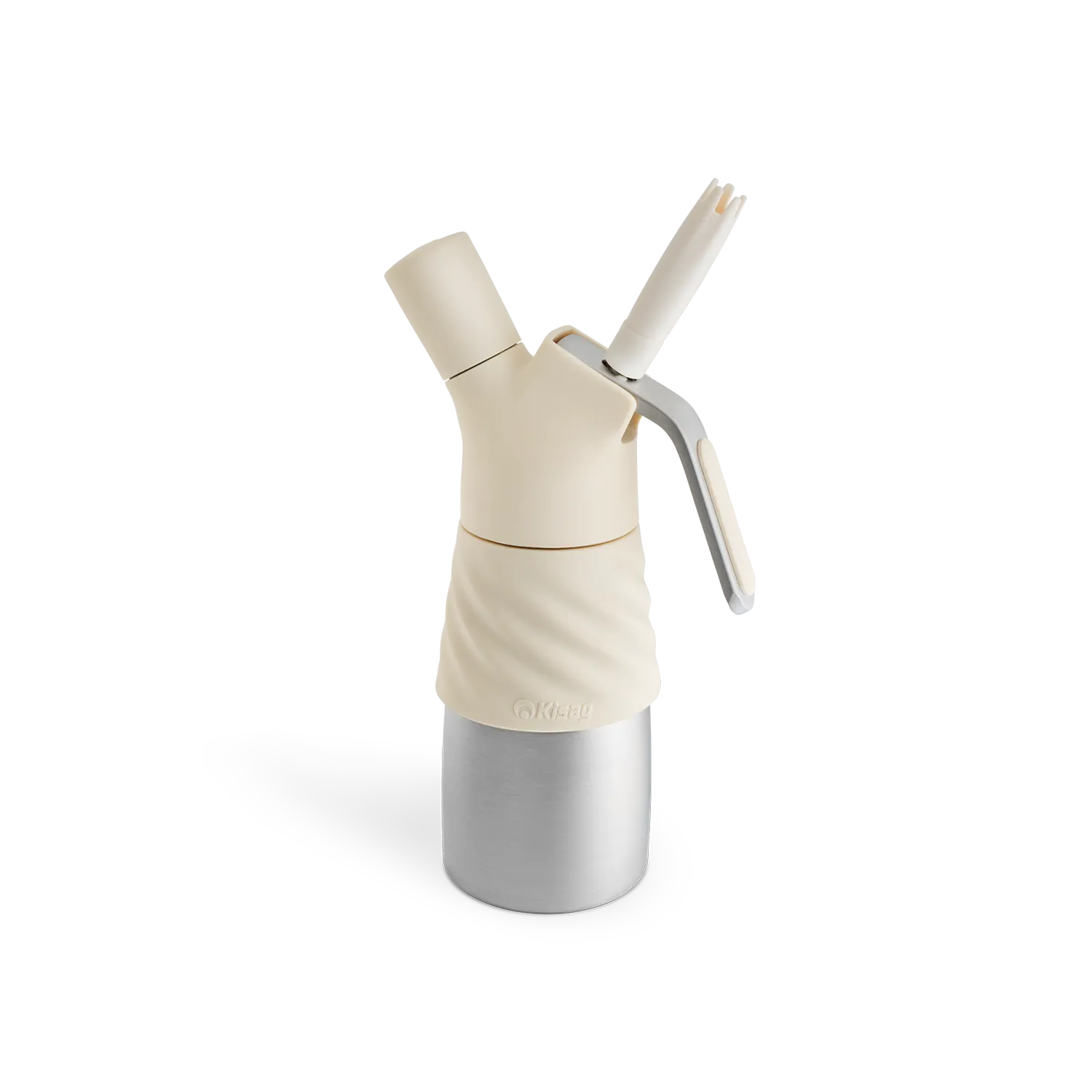 KISAG WHIPPER CREATIVE 0.25L