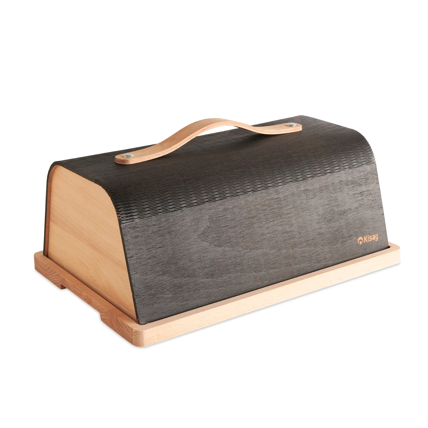 BREAD BOX PARIS