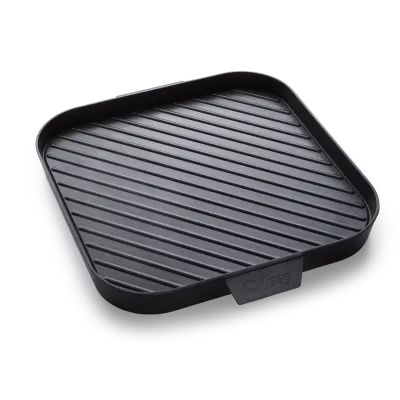 QUADRO grill pan