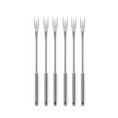 2IN1 FONDUEGABELN INOX