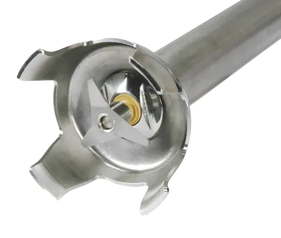 STABMIXER GASTRO MESSER KOMPLETT