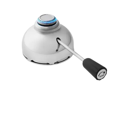 SICHERHEITSGASBRENNER CLASSIC