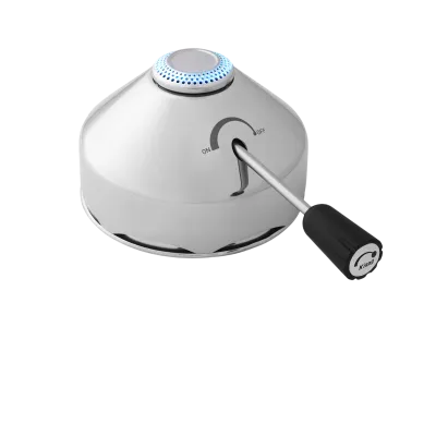 SAFETY GAS BURNER GASTRO