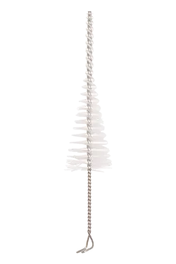 REINIGUNGSBÜRSTCHEN