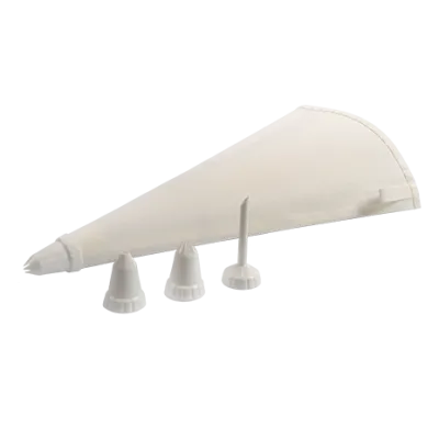 POCHE À DOUILLE PROFESSIONEL