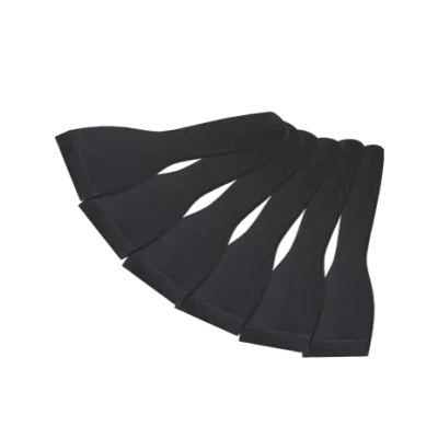 SPATULAS FOR RACLETTE PLASTIC