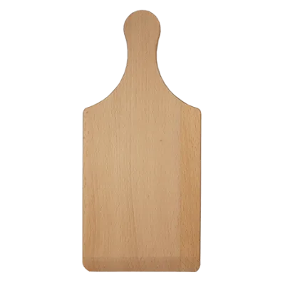 WOODEN CUTTING BOARD UNIVERSAL