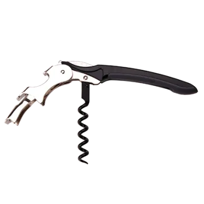 TIRE-BOUCHON DU SERVEUR