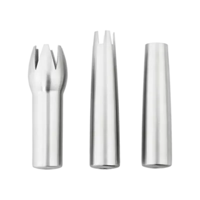 STAINLESS STEEL NOZZLES