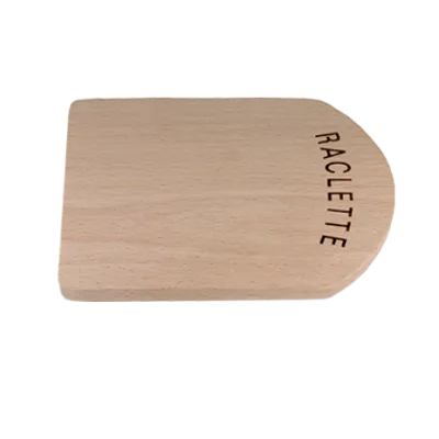 BOARD FOR RACLETTE PAN