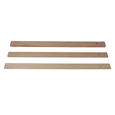 BÂTONNETES DE PÂTE