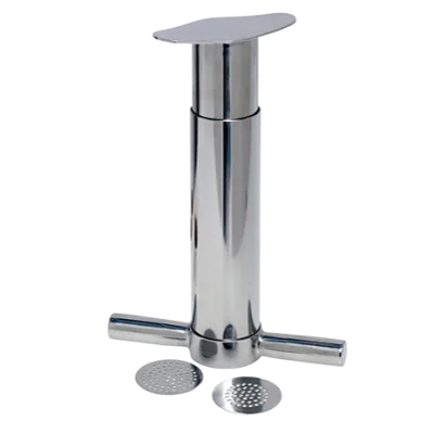 VERMICELLES HANDPRESSE