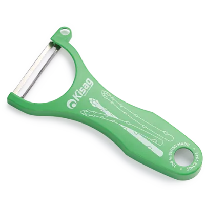 SPARSCHÄLER SPARGEL