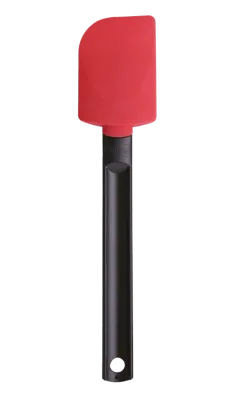 SILIKON TEIGSCHABER 28 CM