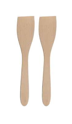 WOODEN SPATULAS