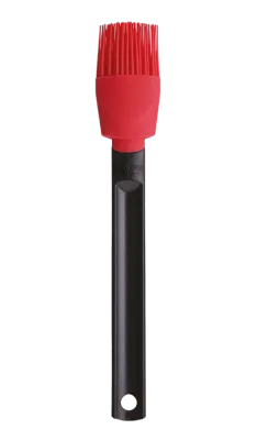 PINCEAUX EN SILICONE 27 CM