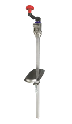 BONZER CANMASTER EAZICLEAN® 64 CM