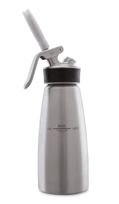 KISAG WHIPPER CLASSIC 0.5L