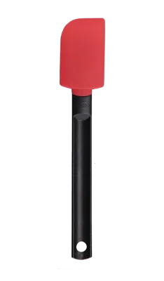 RACLOIR EN SILICONE 24 CM