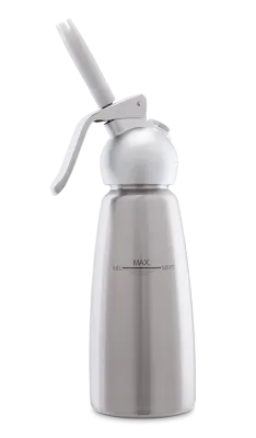 KISAG WHIPPER BASIC 0.5L