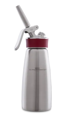 KISAG WHIPPER PROFESSIONAL 0.5L