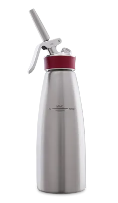 KISAG WHIPPER PROFESSIONAL 1.0 L