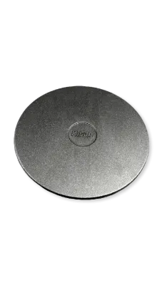 HEAT DISTRIBUTION PLATE