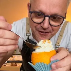 CAFÉ DE PÈRE NOËL