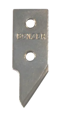 BONZER EDELSTAHLMESSER