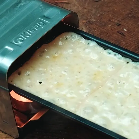 Là où l’aventure rencontre la gourmandise