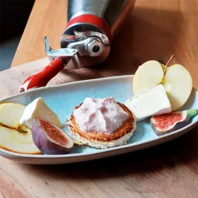 ESPUMA DE CHOU ROUGE