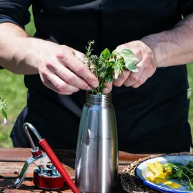 RAPID INFUSION HUILE MÉDITERRANÉENNE