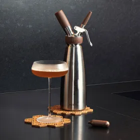 NITRO COFFEE CAIPIRINHA