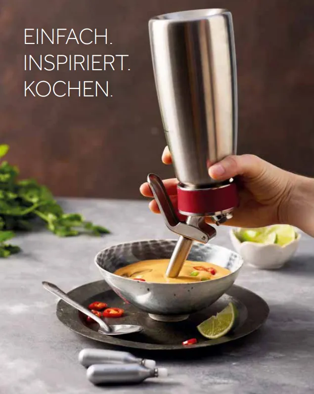 Kisag Rezeptbroschüre