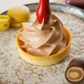 MOUSSE MOZART