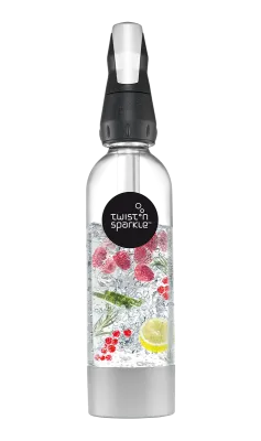 SODA TWIST'N SPARKLE