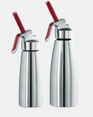 ISI GOURMET WHIP 0.5 & 1.0 L
