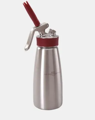 ISI GOURMET WHIP PLUS 0.5L