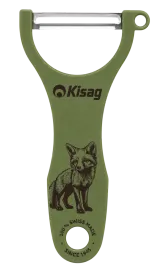 SPARSCHÄLER FUCHS