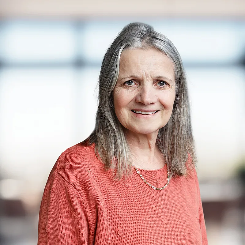 Operational Staff Member