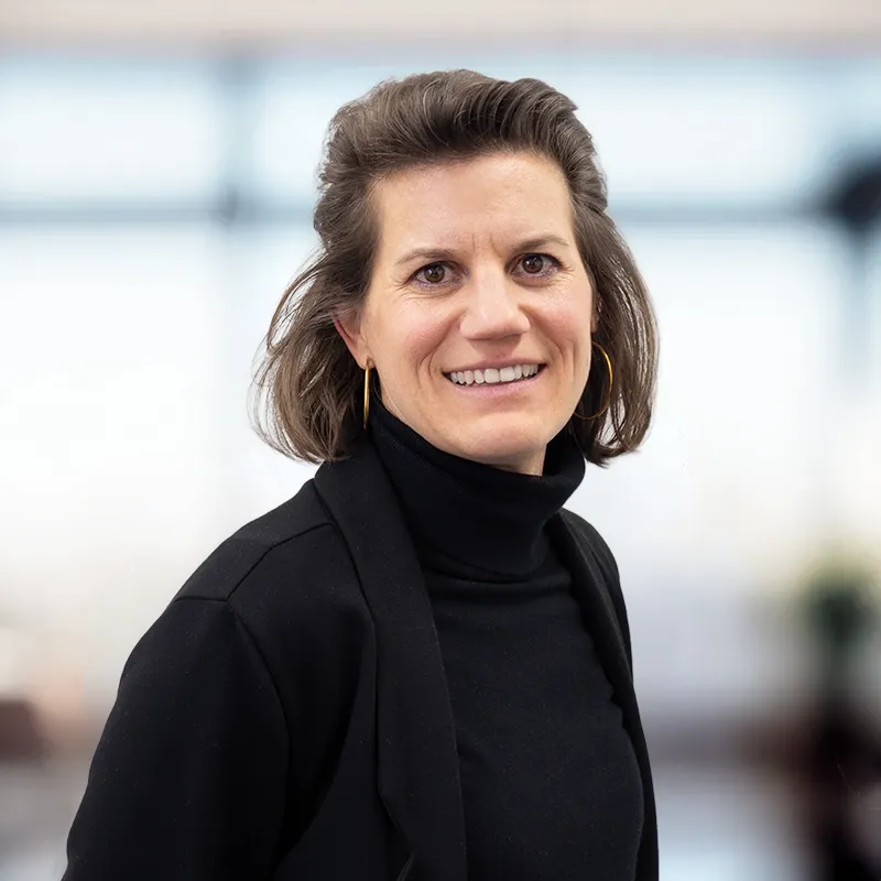 Assistentin der Geschäftsleitung