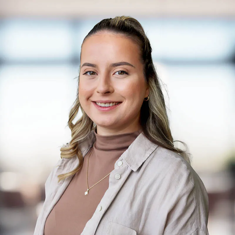 Procurement Specialist