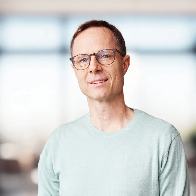 Head of Design and Product Management